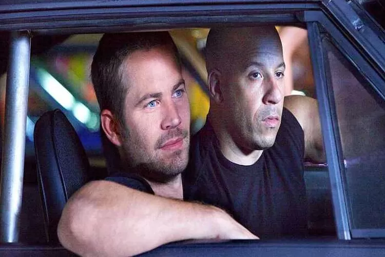Vin Diesel mengungkap beberapa syarat untuk Fast and Furious 11, salah satunya kehadiran Paul Walker. (Screen Rant)