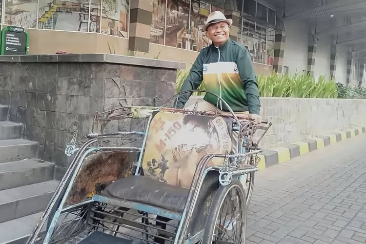 Dahlan Iskan (Instagram Dahlan Iskan)