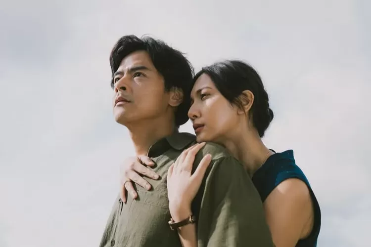 Film Sore: Istri dari Masa Depan Tembus 2 Juta Penonton.