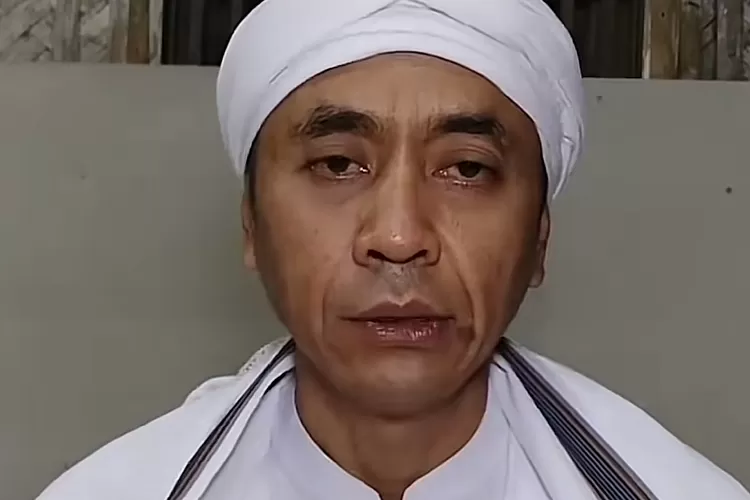 Ki Ageng Rangga Sasana alias Lord Rangga.