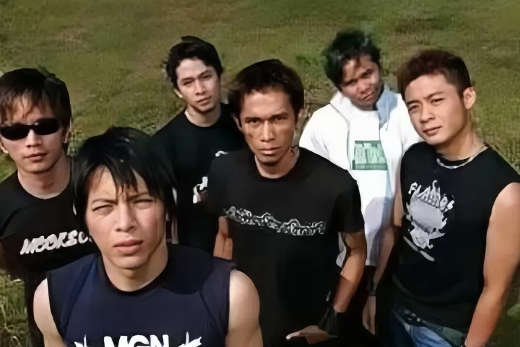 Ariel NOAH tak ikut reuni Peterpan, namun sebut tertarik nonton konsernya