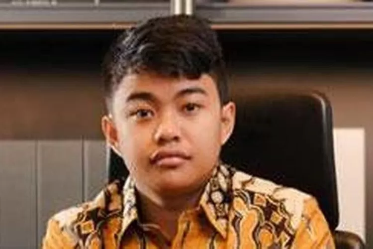 Anak Haji isam Kehilangan Uang Rp264 M dalam Sehari.