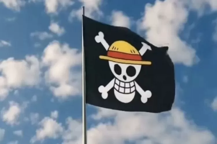 Menko Polhukam Budi Gunawan sebut pengibaran bendera One Piece Jelang HUT RI ke-80 bisa kena pidana. (Twitter)