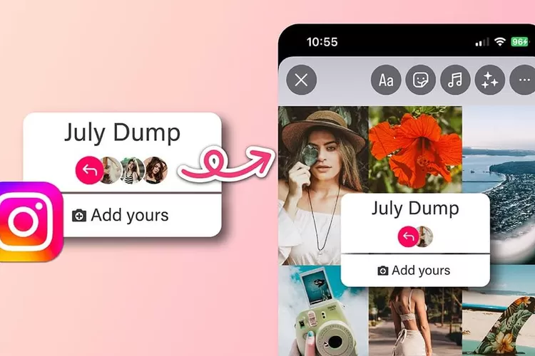 Arti July So Far dan July Dump  Yang Viral. (Perfect Corp)