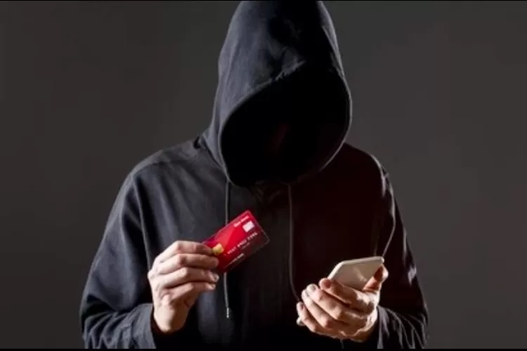 Ilustrasi penipuan. (Freepik)