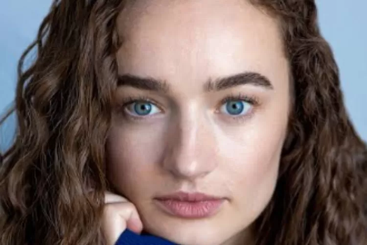 Pemain serial fenomenal The Walking Dead, Kelley Mack meninggal dunia (IMDb)