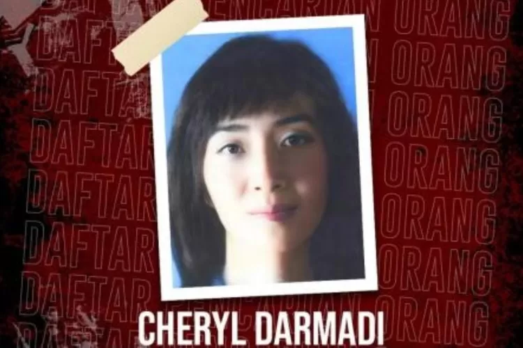 Cheryo Darmadi jadi buronan atau Daftar Pencarian Orang (DPO) dalam kasus Tindak Pidana Pencucian Uang (TPPU) oleh PT Duta Palma Group. (Istimewa)