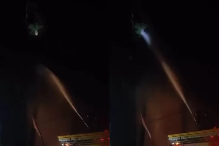 Damkar Tasikmalaya Semprot Pohon untuk Usir Pocong (Lambe Turah)