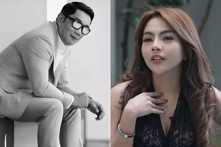 Kuasa hukum menjelaskan alasan Ridwan Kamil tak bisa menghadiri pengumuman tes DNA polemik anak dengan Lisa Mariana. (Instagram)