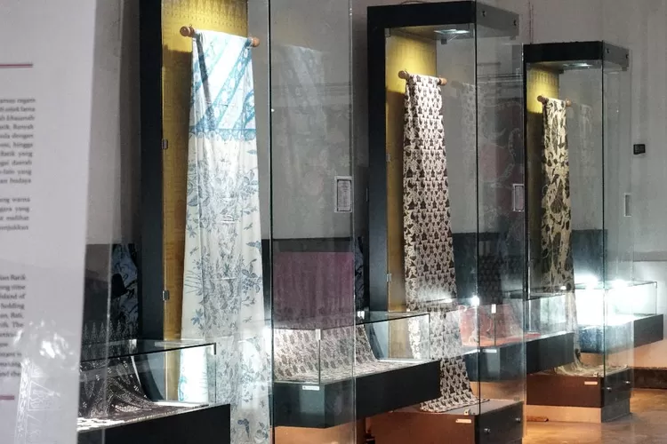 Rekomendasi tempat wisata seni dan budaya gratis di Solo (pekalongankota.go.id)