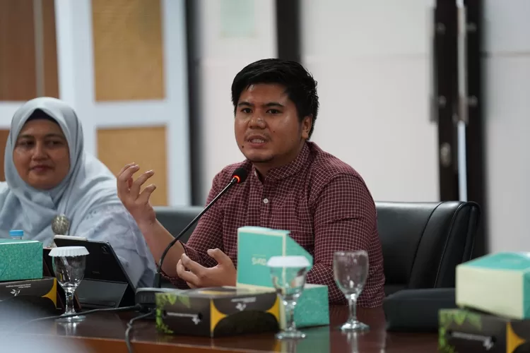 Anggota DPRD Kota Bogor Banu Lesmana Bagaskara (Ist)