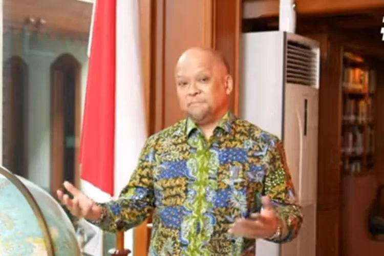 Ilham Akbar Habibie dipanggil KPK buntut kasus non budgeter di Bank BJB (YouTube/ IlhamHabibieSociety)