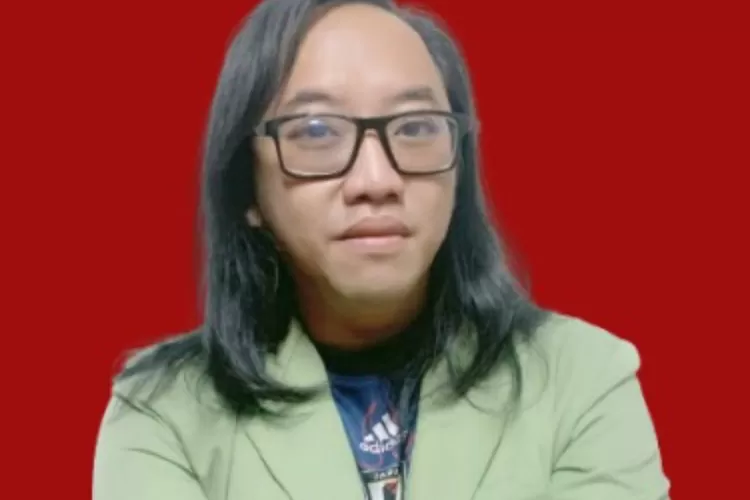 Mahasiswa Sains Komunikasi FISIP Universitas Djuanda Bogor Ryan Muttaqien