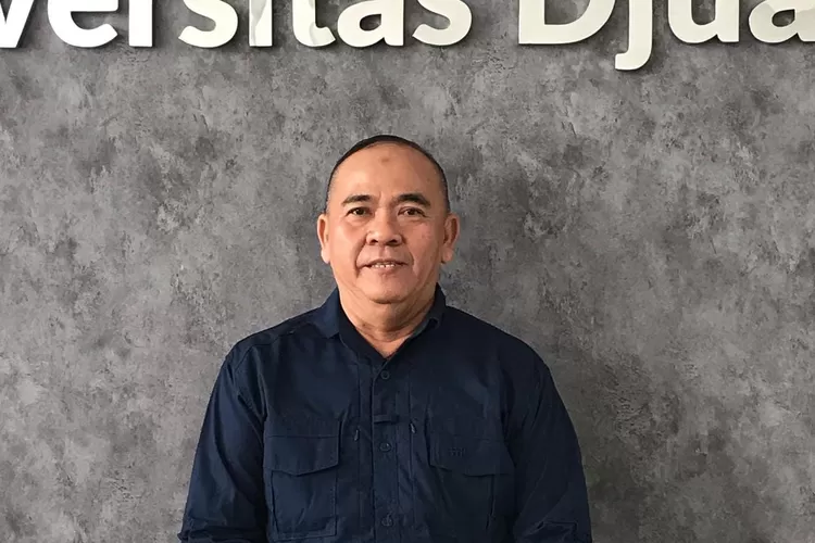 Dosen FISIP Universitas Djuanda Bogor Ruhimat (Ist)