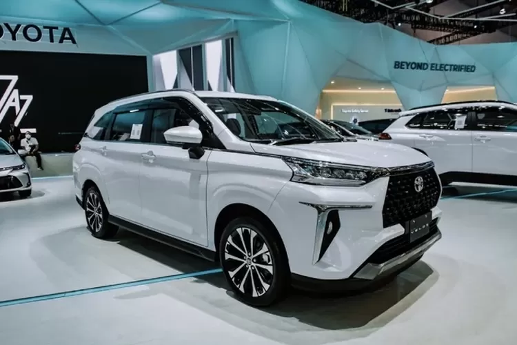 Berikut ini perbedaan harga Toyota Avanza dan Veloz, kamu pilih yang mana?  (olx.co.id)