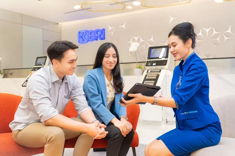 Bank BRI berikan edukasi kepada generasi muda (BRI)