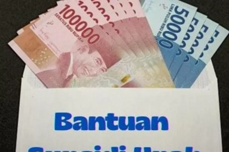 Cara Cek Status Penerima BSU Oktober 2025.