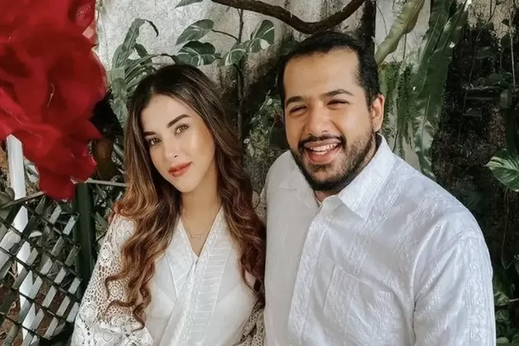 Tasya Farasya resmi ajukan gugatan cerai kepada Ahmad Assegaf, PA Jakarta Selatan sudah umumkan jadwal sidang perdananya. (Instagram : tasyafarasya)