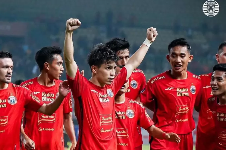 Jelang laga sengit PSM Makassar vs Persija malam ini, cek prediksi lengkapnya disini (Instagram/@persija)