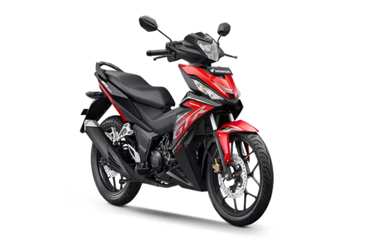 Daftar harga motor Honda Supra GTR 2025, motor bebek favorit dengan harga terjangkau (honda.com)