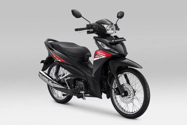 Simak selengkapnya mengenai 5 alasan motor bebek kini jarang dipilih dan kalah saing dengan motor matic. (AHM)