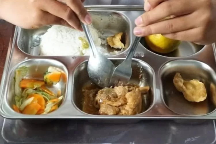 Kasus keracunan MBG yang menyebabkan hingga ratusan siswa terkena dampak, penyebab utamanya adalah SPPG tidak patuh SOP (Instagram/@badangizinasional.ri)