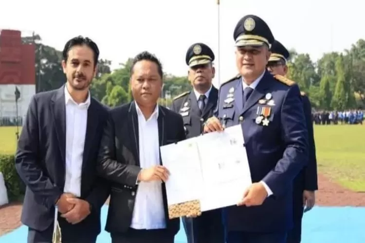 Pemkab Bogor Gandeng PT Minsky Bangun ELRT di Jalur Puncak. (Istimewa)