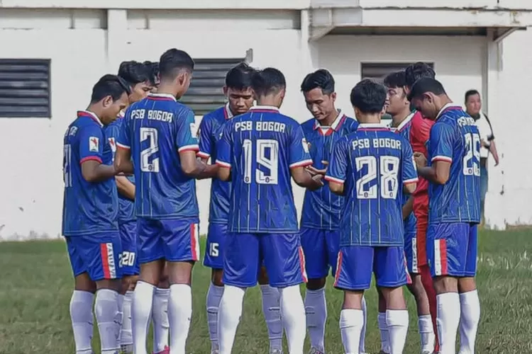 Ilustrasi PSB (Instagram psb)