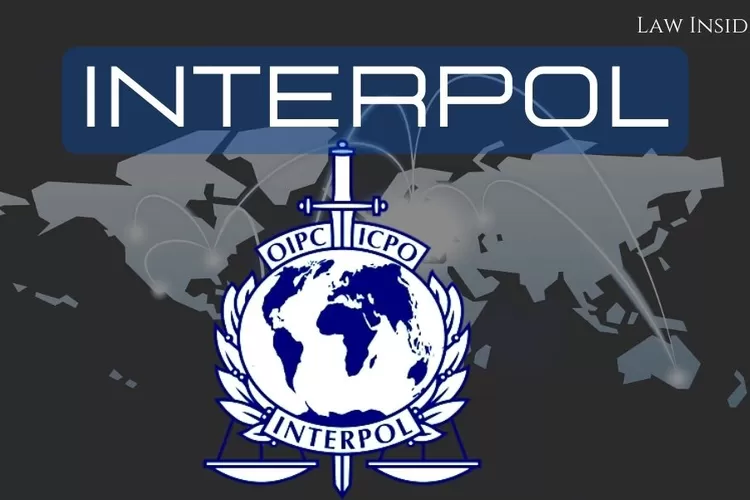 Ilustrasi Buronan Asal Indonesia Paling Dicari Interpol.