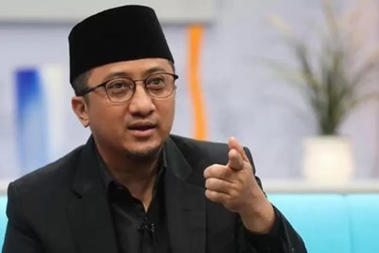 Ustaz Yusuf Mansur Jualan Doa Seharga Rp10 Juta
