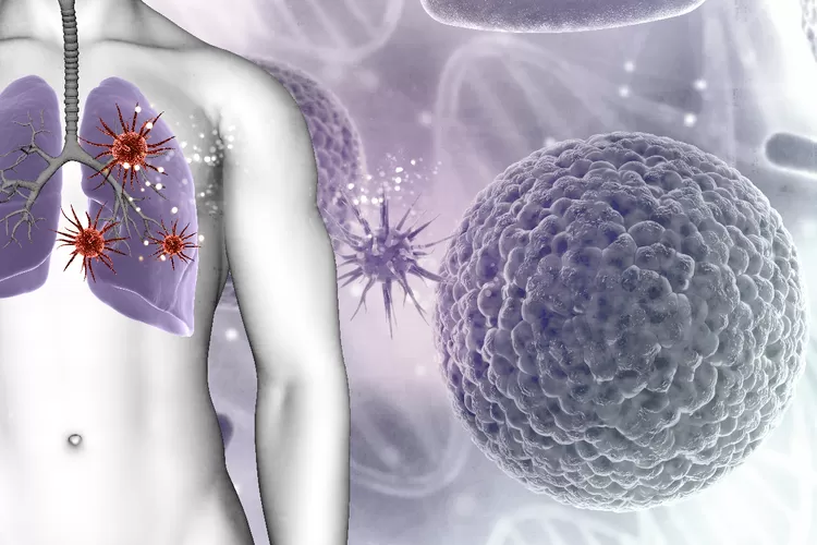 Viral penemuan seorang pria tak bernyawa dengan darah keluar dari mulit di toilet ITC Fatmawati (Freepik/kjpargeter)