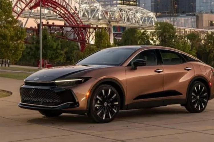 Daftar mobil terlaris di Indonesia, Toyota naik pesat, BYD tertinggal jauh (Walsertoyota.com)