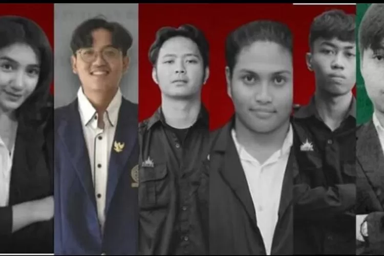 6 Mahasiswa UNUD yang Mendadak Meminta Maaf usai Kematian Timothy Anugerah (Ist)
