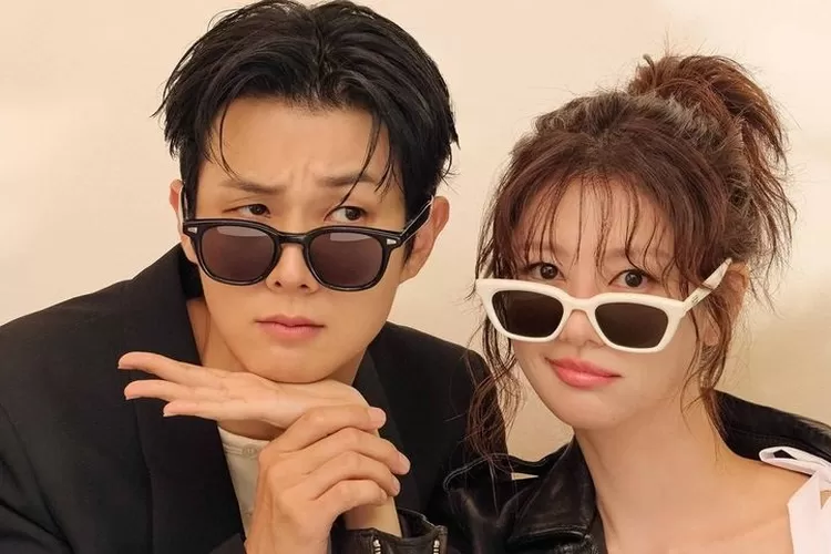 Nonton Drakor Would You Marry Me Episode 3-4 Sub Indo.