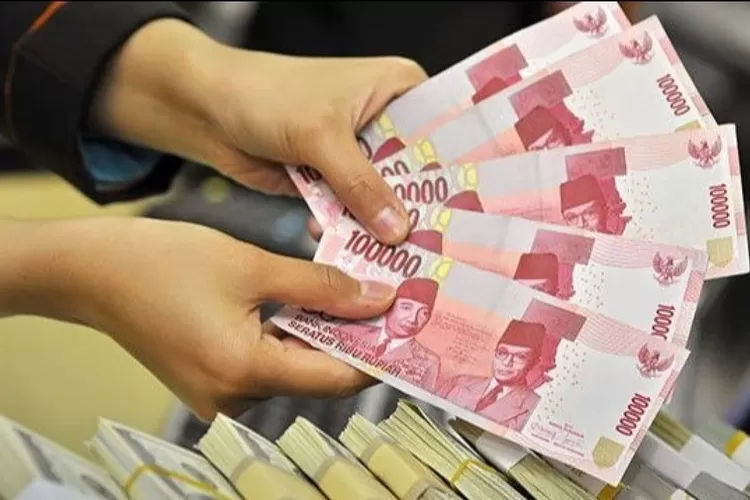 BLT Rp900 Ribu Cair Hari Ini Senin, 20 Oktober 2025.