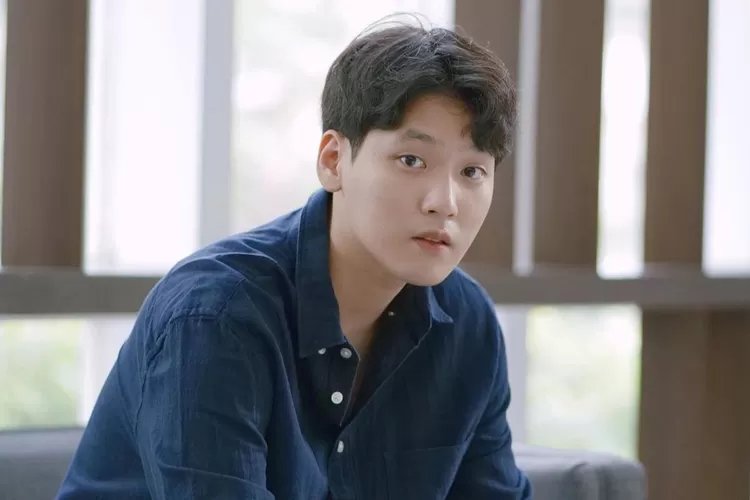 Netizen Akui Pernah Lihat Na Daehoon Urus Anak Sendiri di Rumah Sakit.