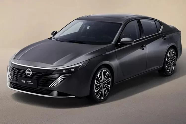 Pesaing berat BYD, Dongfeng hadirkan Nammi 01 EV dengan desain modern dan harga kompetitif (auto.ithome.com)