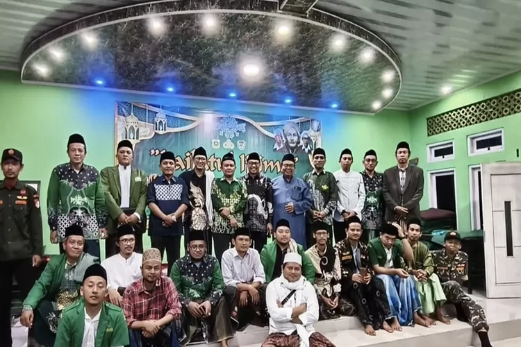 Ketua PCNU Kabupaten Bogor Gus Dul sambut baik wacana pembentukan Ditjen Pesantren di Kementerian Agama oleh Presiden Prabowo Subianto. (Instagram)