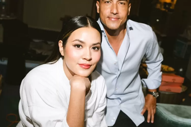 Berikut pernyataan lengkap Pengadilan Agama Jakarta Selatan soal gugatan cerai Raisa atas Hamish Daud.   (Instagram/@hamishdw)