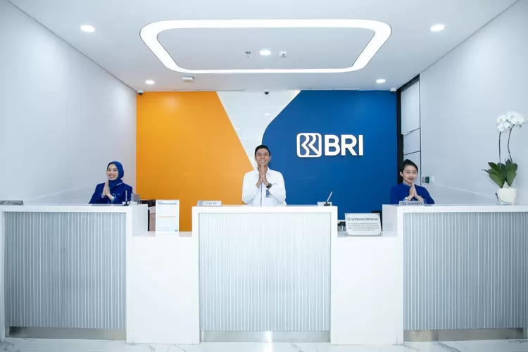 Cara Ajukan KUR BRI 2025. (Istimewa)