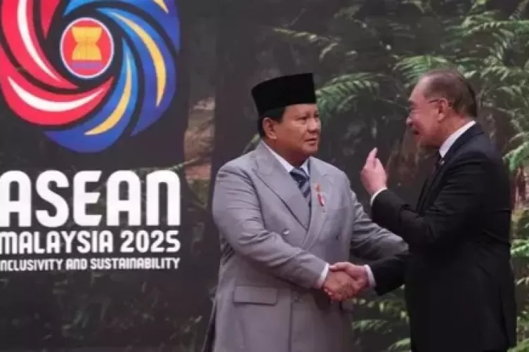 RTM Malaysia Minta Maaf Usai Salah Sebut Nama Presiden Indonesia di KTT ASEAN ke-47. (Lambe Turah)