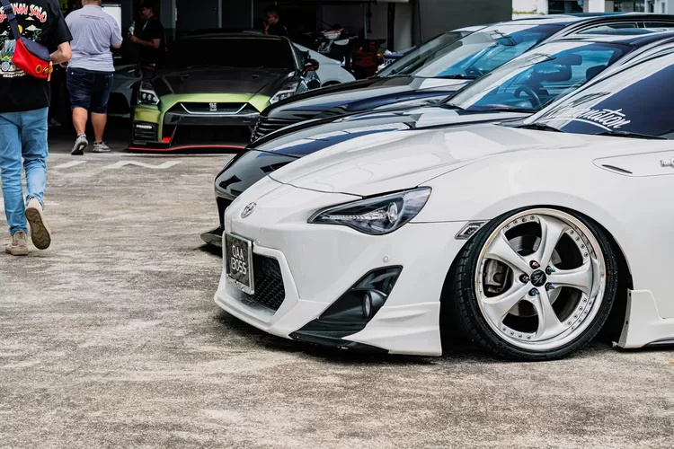 DPRD Kota Bogor minta ditakr berkali lagi (Unsplash/RKTW extend)