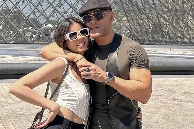 Musim cerai, alasan ini yang bikin Sabrina Chairunnisa gugat cerai Deddy Corbuzier (Instagram/@sabrinachairunnisa_ )