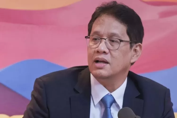 Menkeu Purbaya Yudhi Sadewa mengaku lebih berhati-hati saat berbicara, tak lagi gunakan gaya komunikasi 'koboi'. (Tangkapan layar)