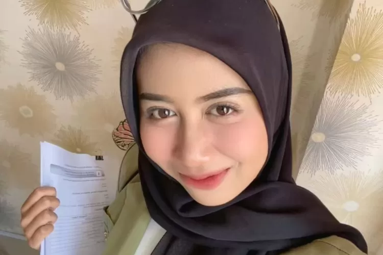 Alianti Oktapiandi, Mahasiswi Sains Komunikasi FISIP Universitas Djuanda (Dok pribadi)