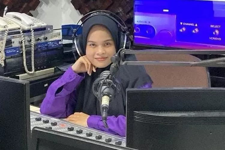 Muliana Hasea Sihotang, Mahasiswi Prodi Sains Komunikasi FISIP Universitas Djuanda (Dok pribadi)