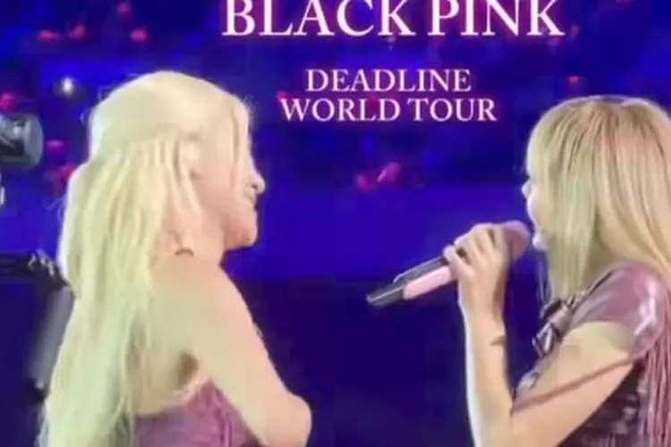 Lokasi parkir terdekat dan alternatif di GBK buat kamu yang mau nonton BLACKPINK (Instagram/@blackpinkofficial)