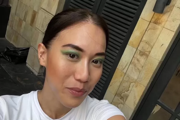 Nad Jessica, Sosok Sahabat Sabrina Alatas yang Bongkar Kondisi dan Proyek Rumah Impian di Tengah Isu Perselingkuhan dengan Hamish Daud (Instagram @nadjessica)