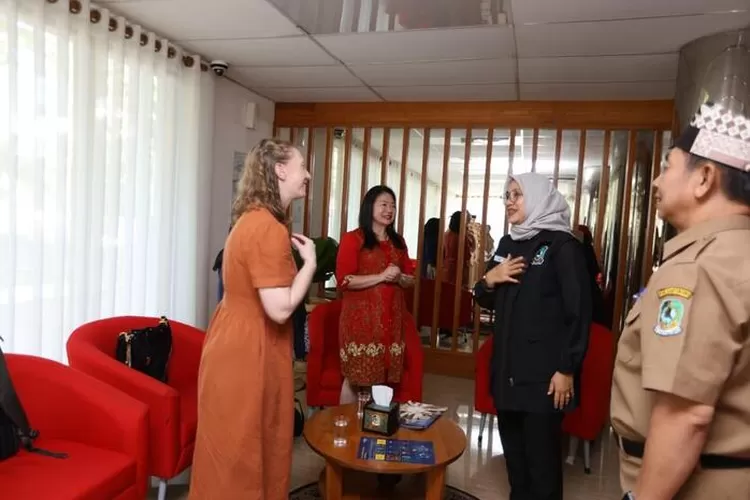 Pemkab Banyuwangi dan Perkins International akan gelar pelatihan fisioterapi untuk guru dan orang tua anak disabilitas pada 17 November 2025. (Ist)