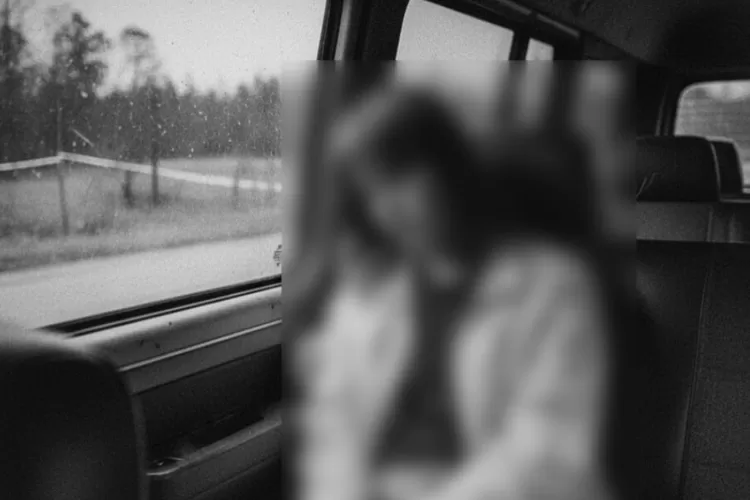 Seorang wanita asal Sukabumi kedapatan tewas misterius dalam mobil travel, polisi memeriksa indikasi kekerasan, begini hasilnya (Ist)